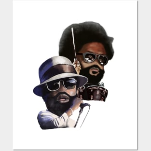 The Roots! (Legendz) Posters and Art